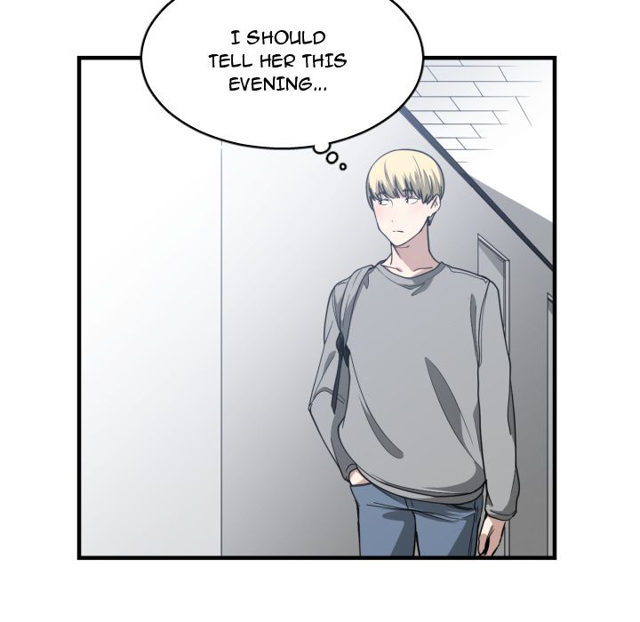 You're Not That Special! Manhwa - Chapter 16 Page 99