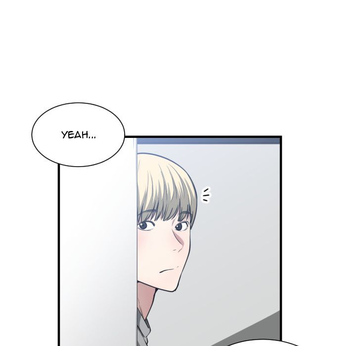 You're Not That Special! Manhwa - Chapter 16 Page 100