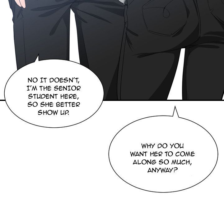 You're Not That Special! Manhwa - Chapter 16 Page 102