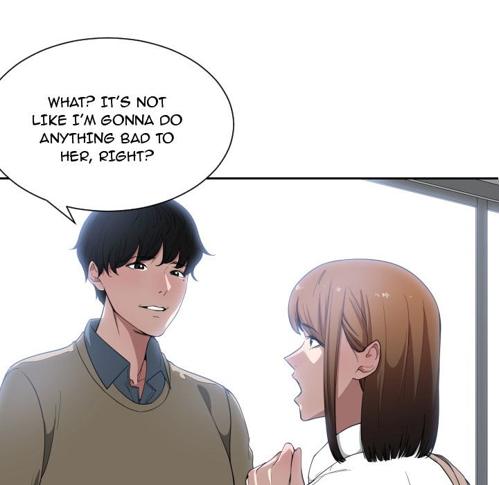 You're Not That Special! Manhwa - Chapter 16 Page 103