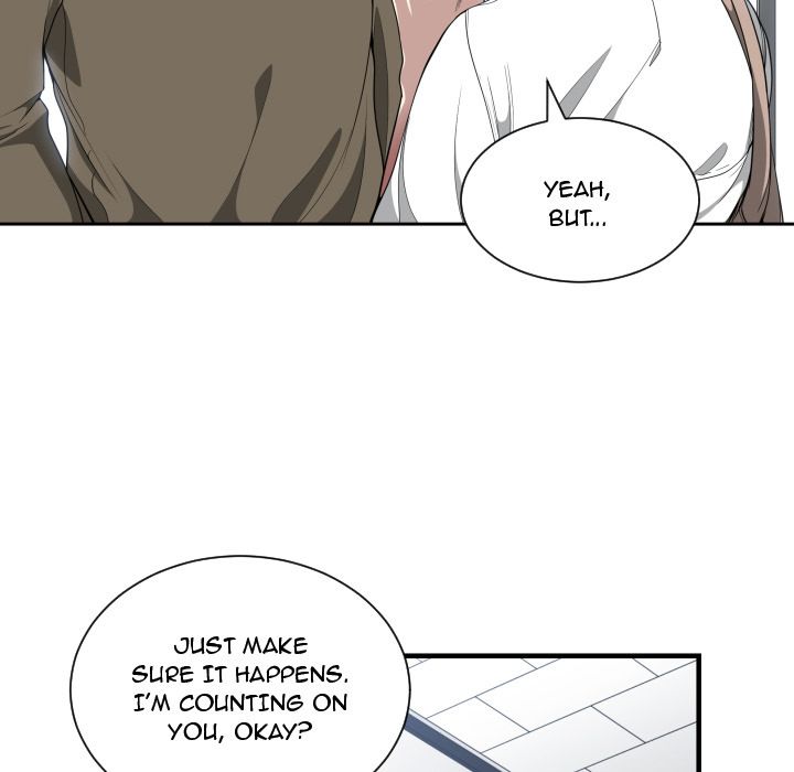 You're Not That Special! Manhwa - Chapter 16 Page 104