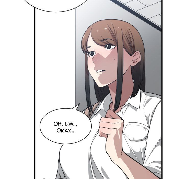 You're Not That Special! Manhwa - Chapter 16 Page 105