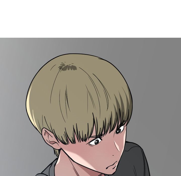 You're Not That Special! Manhwa - Chapter 16 Page 107