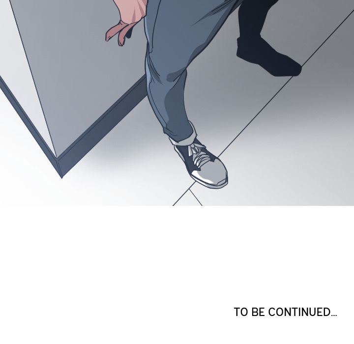 You're Not That Special! Manhwa - Chapter 16 Page 109