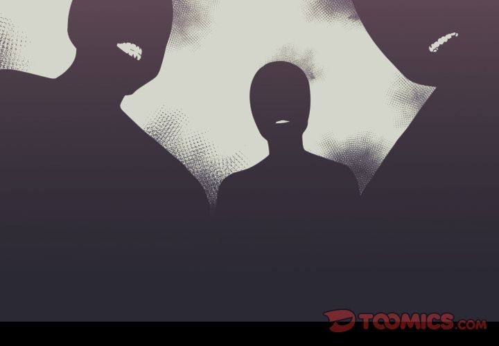 You're Not That Special! Manhwa - Chapter 36 Page 1