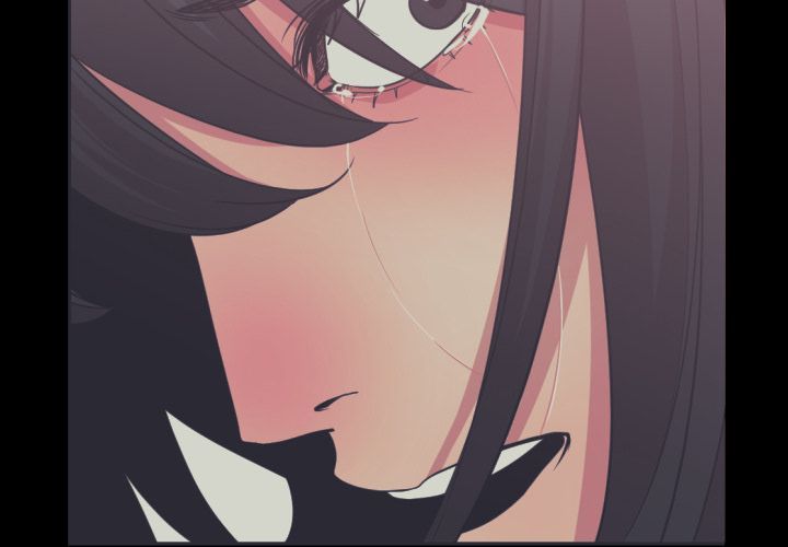 You're Not That Special! Manhwa - Chapter 36 Page 3