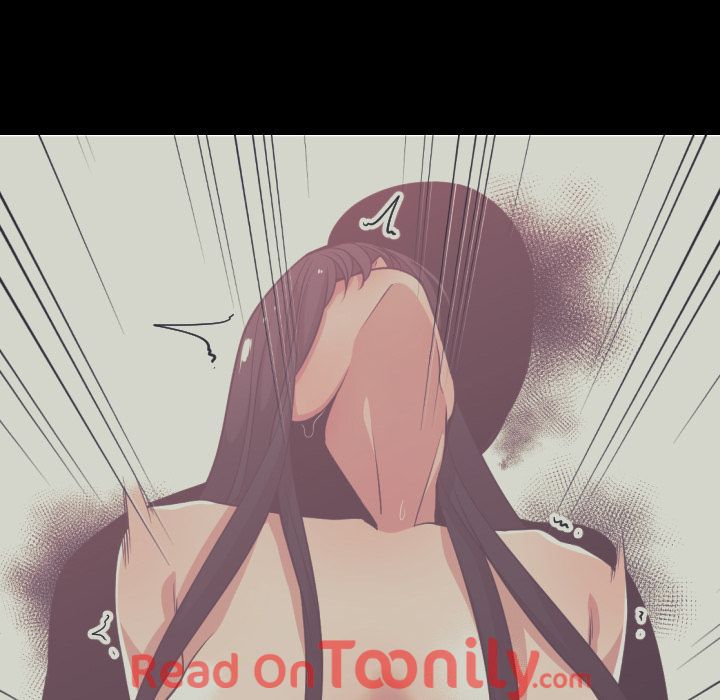 You're Not That Special! Manhwa - Chapter 36 Page 7