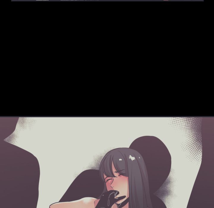 You're Not That Special! Manhwa - Chapter 36 Page 14