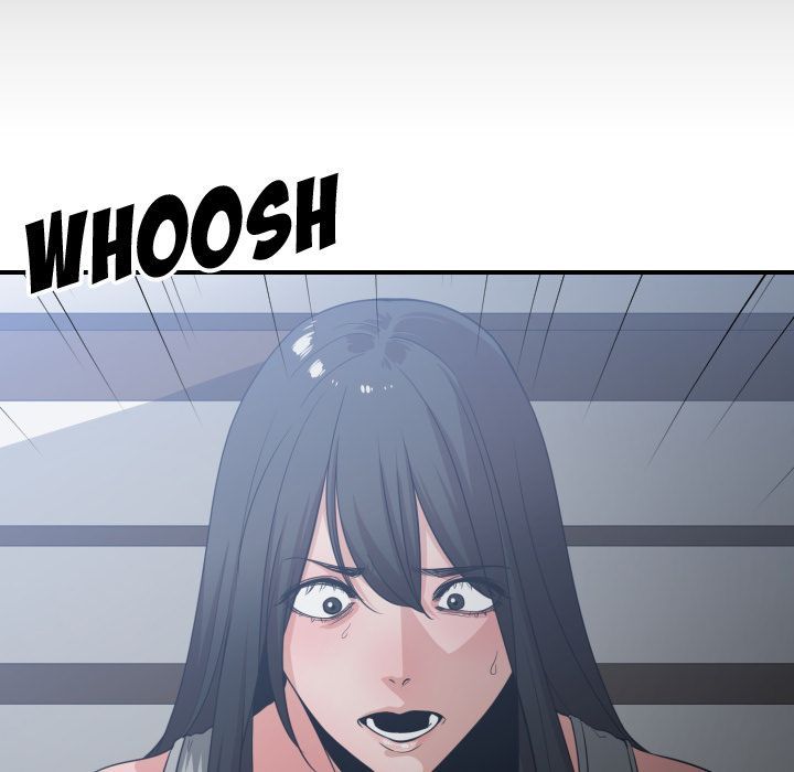 You're Not That Special! Manhwa - Chapter 36 Page 31