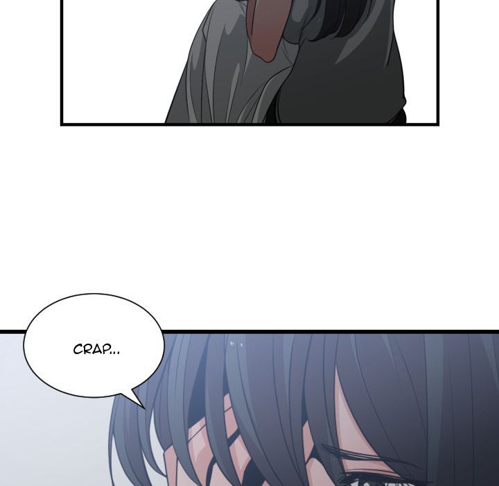 You're Not That Special! Manhwa - Chapter 36 Page 34