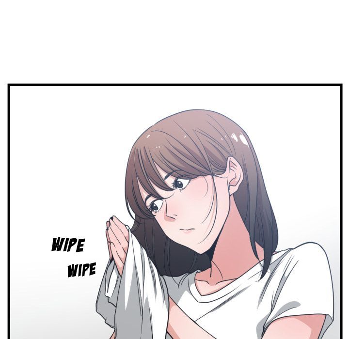 You're Not That Special! Manhwa - Chapter 36 Page 51