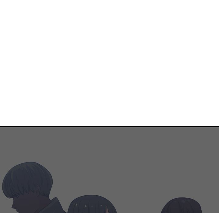 You're Not That Special! Manhwa - Chapter 36 Page 54