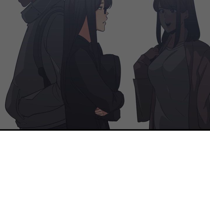 You're Not That Special! Manhwa - Chapter 36 Page 55