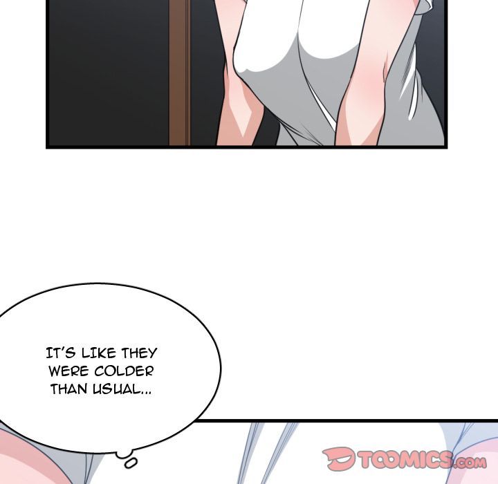 You're Not That Special! Manhwa - Chapter 36 Page 57