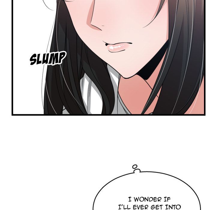 You're Not That Special! Manhwa - Chapter 36 Page 60