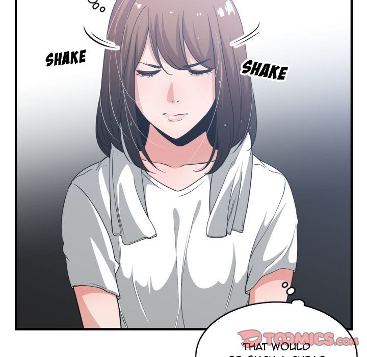You're Not That Special! Manhwa - Chapter 36 Page 65