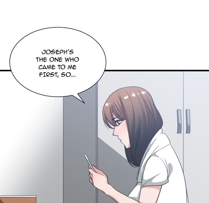 You're Not That Special! Manhwa - Chapter 36 Page 72