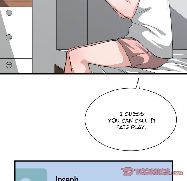 You're Not That Special! Manhwa - Chapter 36 Page 73