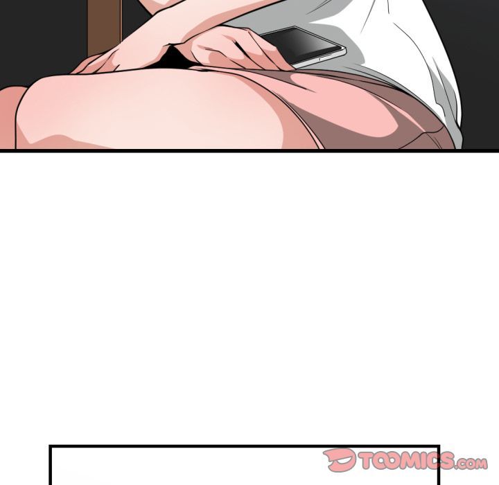 You're Not That Special! Manhwa - Chapter 36 Page 77