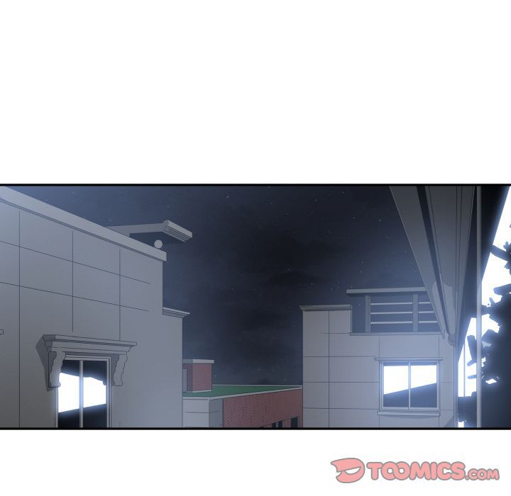 You're Not That Special! Manhwa - Chapter 36 Page 81