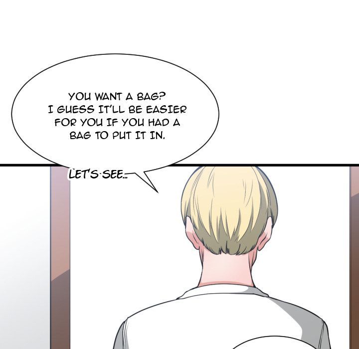 You're Not That Special! Manhwa - Chapter 36 Page 84