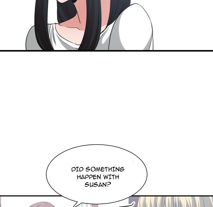 You're Not That Special! Manhwa - Chapter 36 Page 86