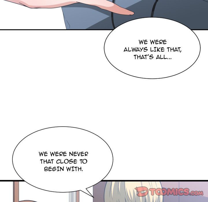 You're Not That Special! Manhwa - Chapter 36 Page 93