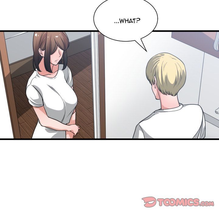 You're Not That Special! Manhwa - Chapter 36 Page 109