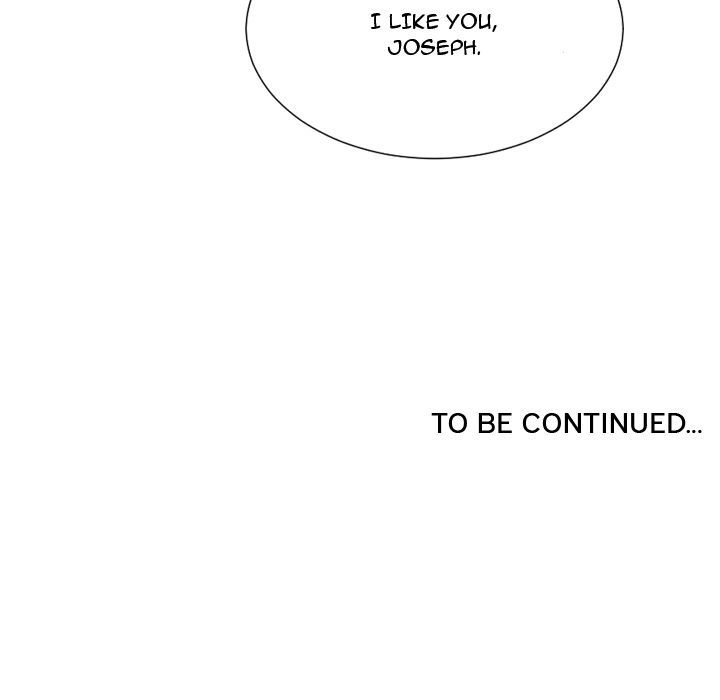 You're Not That Special! Manhwa - Chapter 36 Page 116