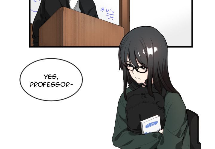 You're Not That Special! Manhwa - Chapter 1 Page 2