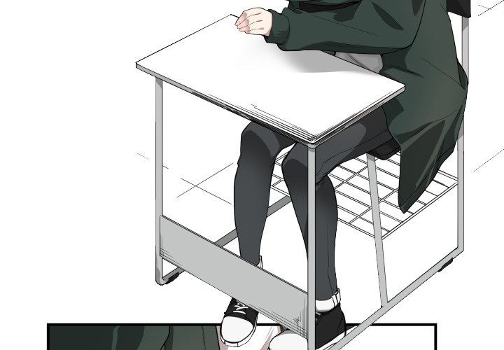 You're Not That Special! Manhwa - Chapter 1 Page 3