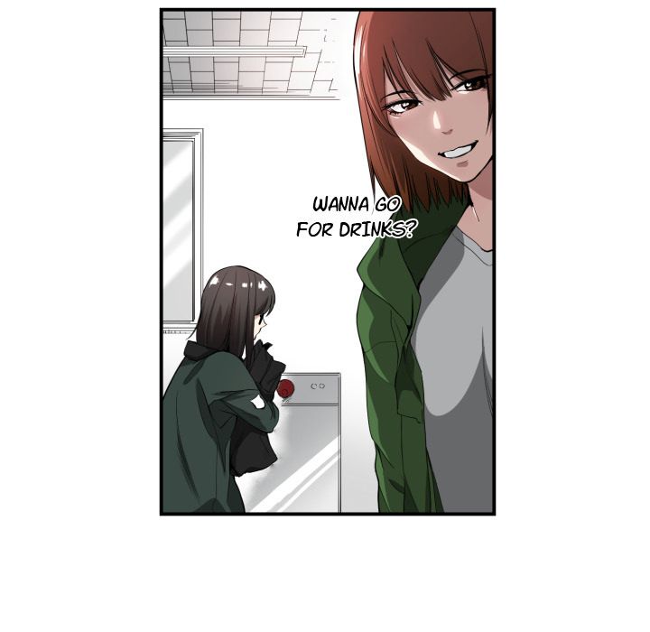 You're Not That Special! Manhwa - Chapter 1 Page 5