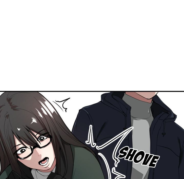 You're Not That Special! Manhwa - Chapter 1 Page 6