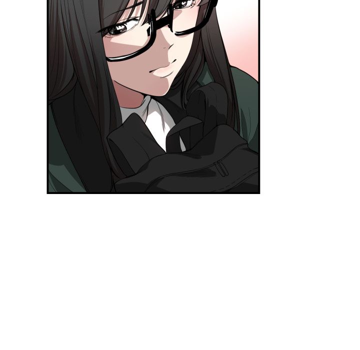 You're Not That Special! Manhwa - Chapter 1 Page 9