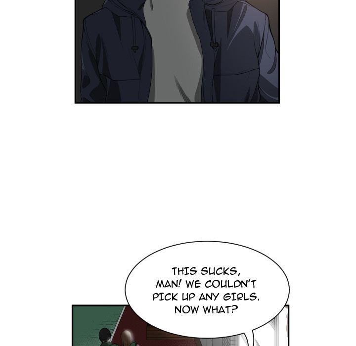 You're Not That Special! Manhwa - Chapter 1 Page 12