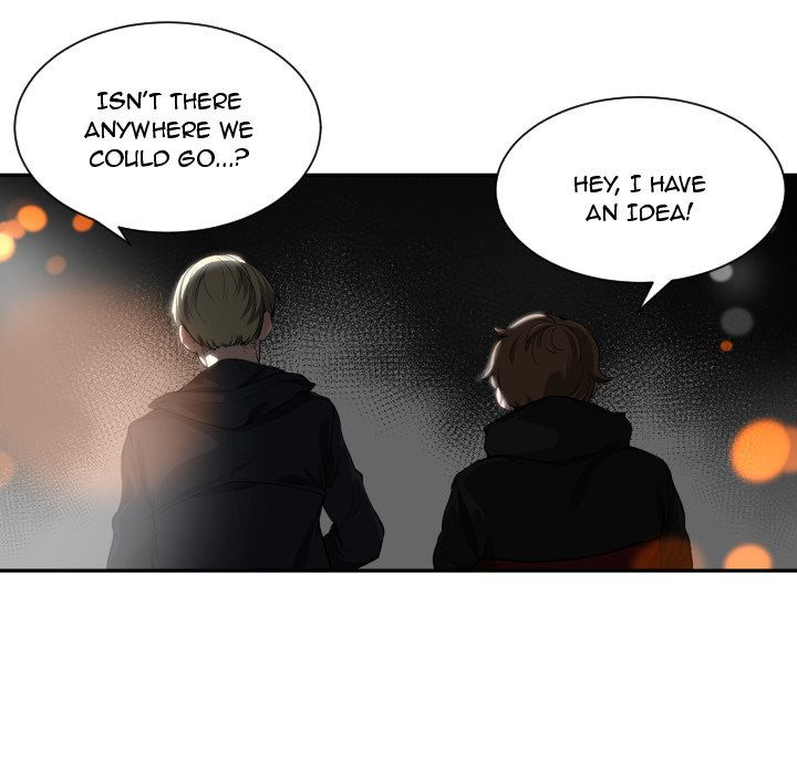 You're Not That Special! Manhwa - Chapter 1 Page 15