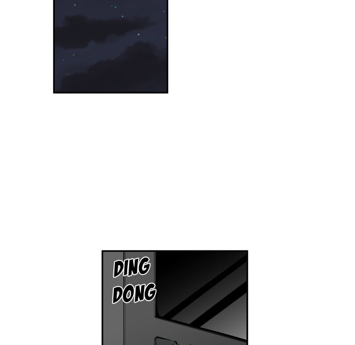 You're Not That Special! Manhwa - Chapter 1 Page 17