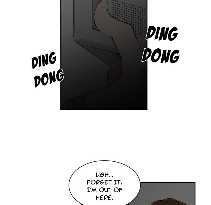 You're Not That Special! Manhwa - Chapter 1 Page 18