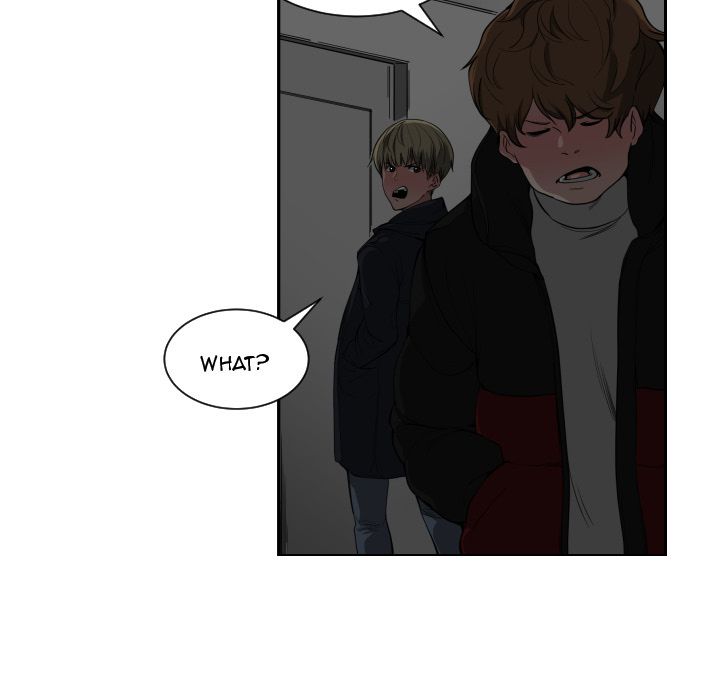 You're Not That Special! Manhwa - Chapter 1 Page 19