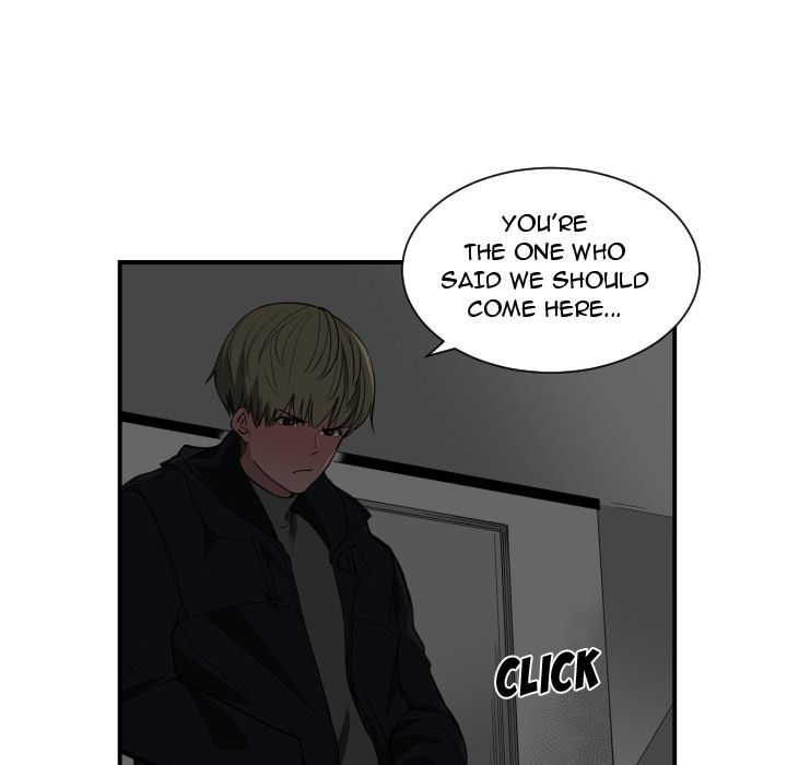 You're Not That Special! Manhwa - Chapter 1 Page 20