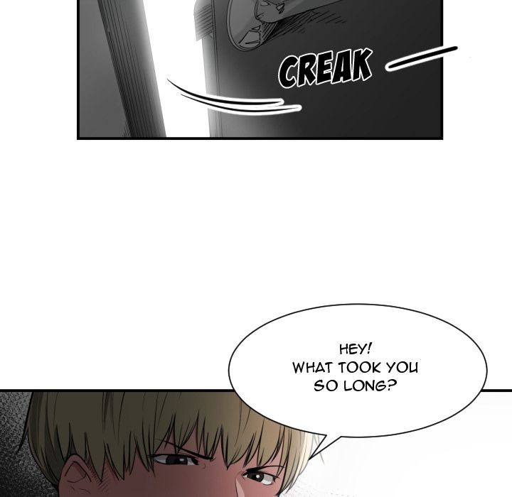 You're Not That Special! Manhwa - Chapter 1 Page 22