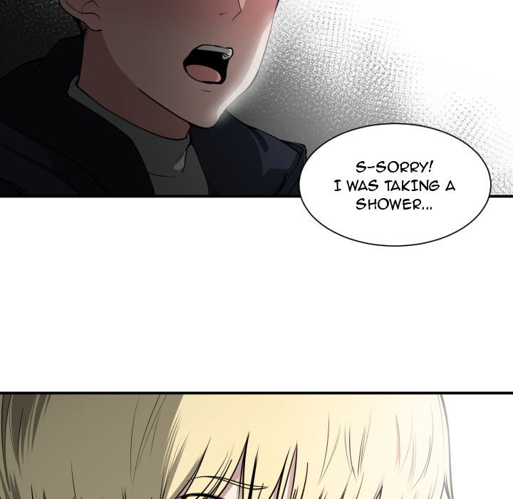 You're Not That Special! Manhwa - Chapter 1 Page 23
