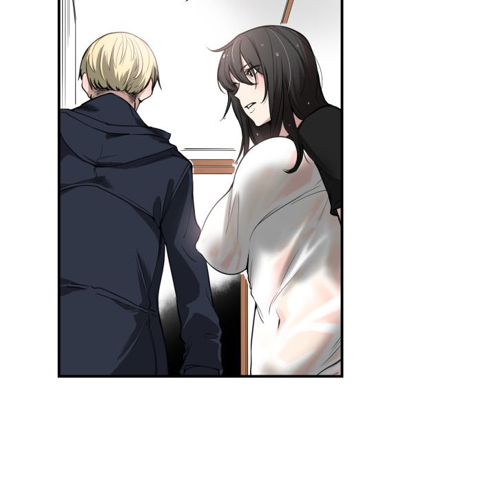 You're Not That Special! Manhwa - Chapter 1 Page 28
