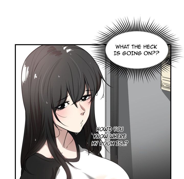 You're Not That Special! Manhwa - Chapter 1 Page 29