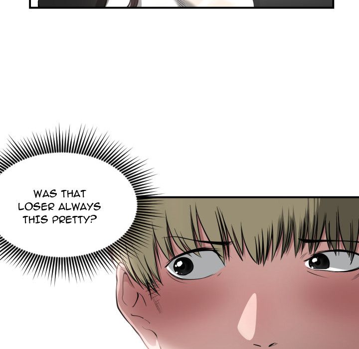 You're Not That Special! Manhwa - Chapter 1 Page 30