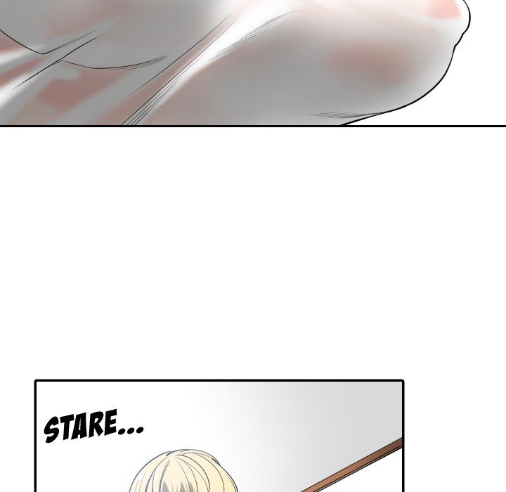 You're Not That Special! Manhwa - Chapter 1 Page 32