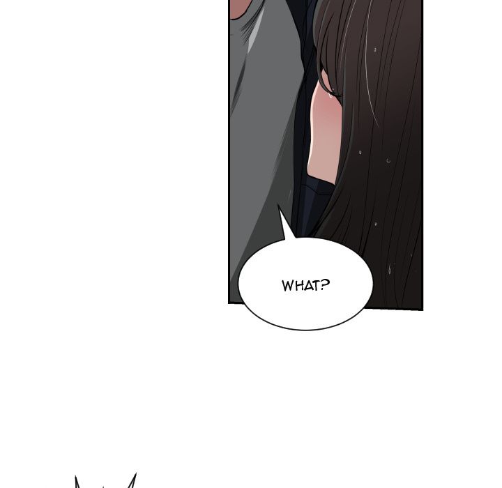 You're Not That Special! Manhwa - Chapter 1 Page 35