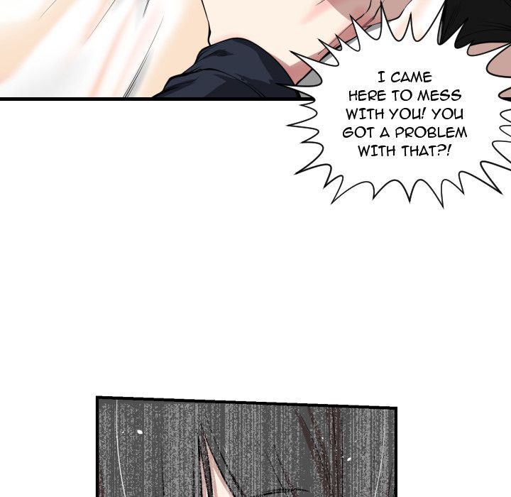 You're Not That Special! Manhwa - Chapter 1 Page 37