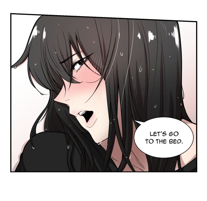 You're Not That Special! Manhwa - Chapter 1 Page 41