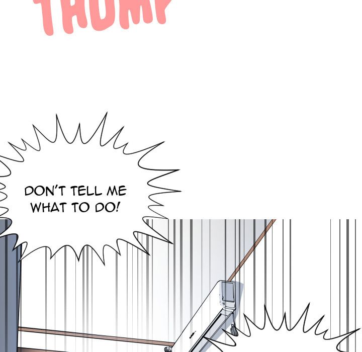 You're Not That Special! Manhwa - Chapter 1 Page 43